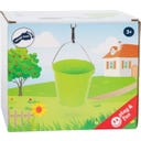 Legler Small Foot Flaschenzug mit Eimer - 1 Stk