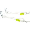 Legler Small Foot Babyschaukel Komfort - 1 Stk
