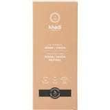 Khadi Henna Senna/Cassia (neutral)
