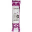 PerfectFit Müllbeutel - Rollenverpackung, 10-12L (C) - 20 Stück
