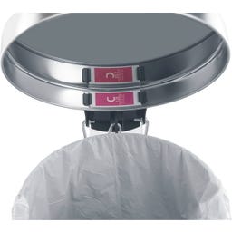 Brabantia PerfectFit Müllbeutel - Rollenverpackung - 10-12L (C) - 20 Stück
