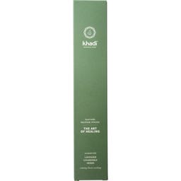 Khadi Räucherstäbchen - Art of Healing
