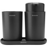 Brabantia ReNew Badezimmerzubeh&ouml;r-Set