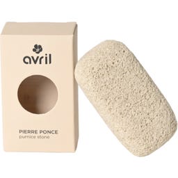 Avril Pumice Stone - 1 Stk