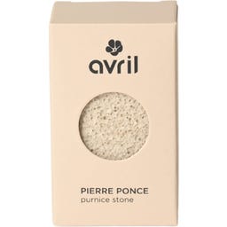 Avril Pumice Stone - 1 Stk