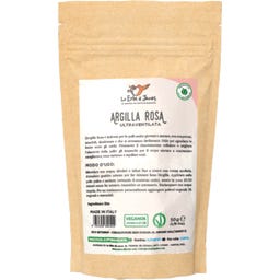 Le Erbe di Janas Rosa Tonerde - 50 g