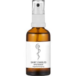 SAINT CHARLES Apotheker Yogamattenspray - 250 ml