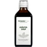 Kräutermax Sirup Tannenwipfel+
