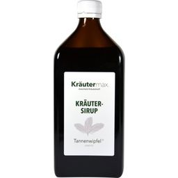 Kräutermax Sirup Tannenwipfel+ - 500 ml