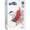 Legler Small Foot Fädelschuh - 1 Stk
