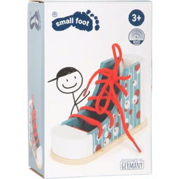 Legler Small Foot Fädelschuh - 1 Stk