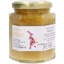Bio Honig mit Pollen & Propolis - 200 g