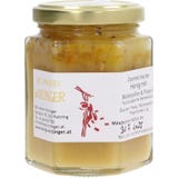 Bio Honig mit Pollen & Propolis