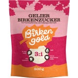 Gelier-Birkenzucker