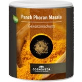 Cosmoveda Panch Phoran Masala - Bio