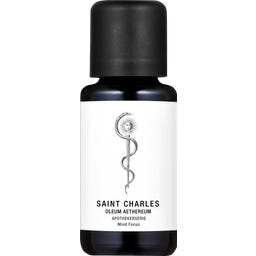 SAINT CHARLES Ölmischung Mind Focus - 20 ml