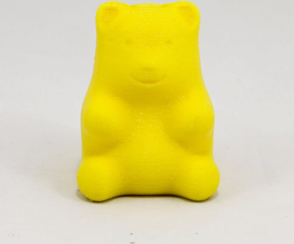 Recreus Filaflex Yellow