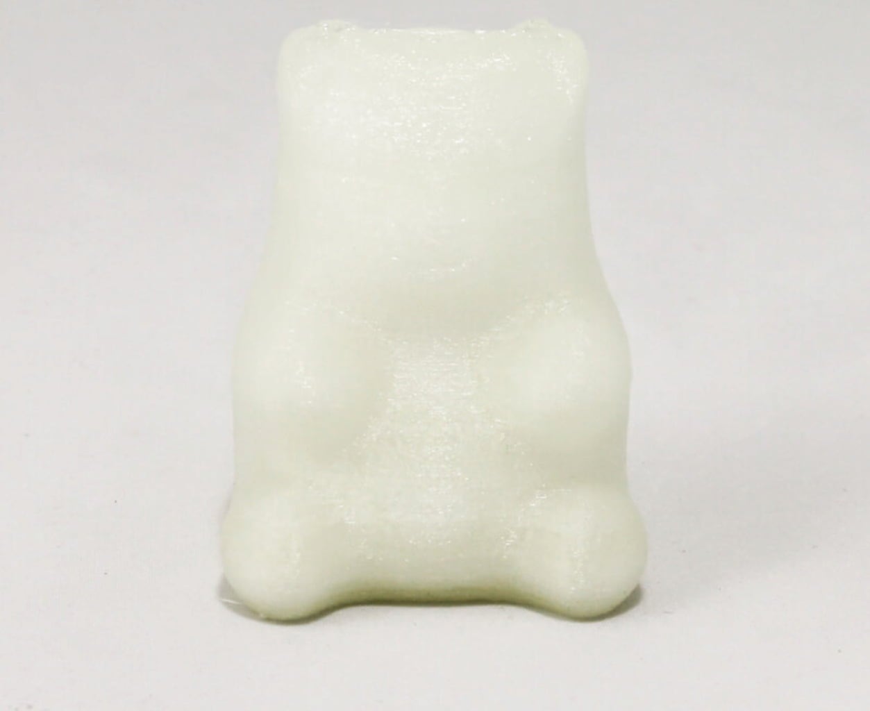 Recreus Filaflex Transparent