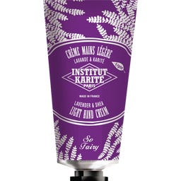 Institut Karité Paris Light Shea Hand Cream - So Fairy (Lavender)