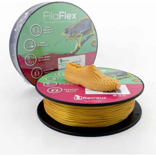 Recreus Filaflex Gold