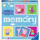 Ravensburger Peppa Pig - memory - 1 Stk