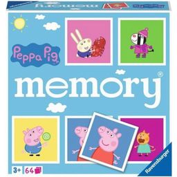 Ravensburger Peppa Pig - memory - 1 Stk