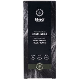 Khadi Reines Indigo - 100 g