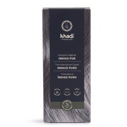 Khadi Reines Indigo - 100 g