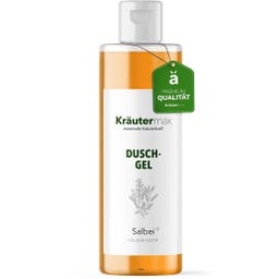 Kräutermax Duschgel Salbei+