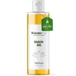 Kräutermax Duschgel Wellness