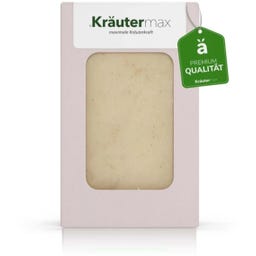 Kräutermax Pflanzenölseife Kamille
