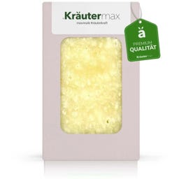 Kräutermax Pflanzenölseife Salz
