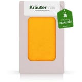 Kr&auml;utermax Pflanzen&ouml;lseife Sanddorn