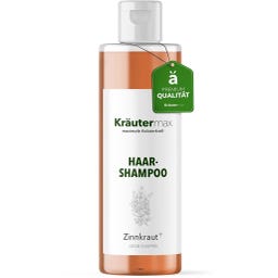 Kräutermax Haar Shampoo Zinnkraut+