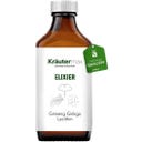 Elixier Ginseng-Ginkgo-Lecithin, 500 ml