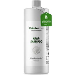 Kräutermax Haarshampoo Weidenrinde+