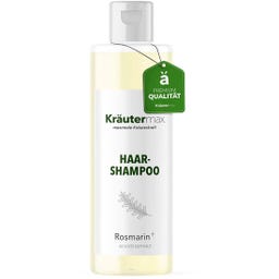 Kräutermax Haarshampoo Rosmarin+