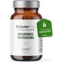 Kräutermax Lutein+ - 60 Kapseln