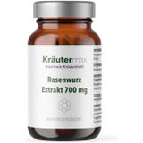 Kr&auml;utermax Rosenwurz
