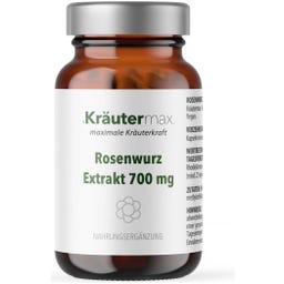 Kräutermax Rosenwurz