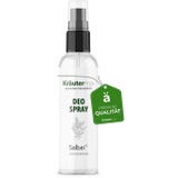Kr&auml;utermax Deospray Salbei+