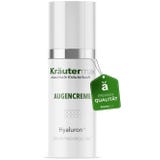 Kr&auml;utermax Augencreme Hyaluron+