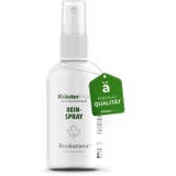 Kr&auml;utermax Bein-Spray mit Rosskastanie