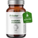 A-Z Kapseln, 60 Kapseln