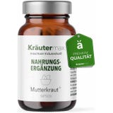 Kr&auml;utermax Mutterkraut+