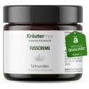 Kräutermax Fußcreme Schrunden