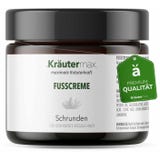 Kr&auml;utermax Fu&szlig;creme Schrunden