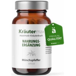 Kräutermax Mönchspfeffer Extrakt
