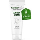 Kr&auml;utermax Sonnencreme LSF 30