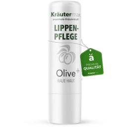 Kräutermax Lippenpflege Olive+